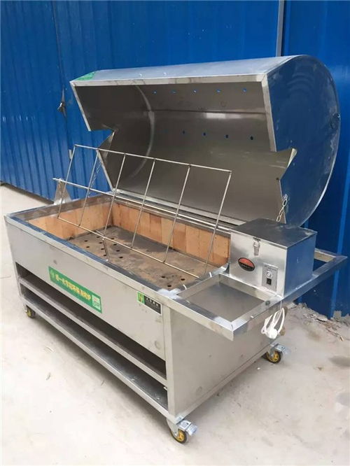 邢台全羊炉生产厂家报价解析与山东博兴雅康食品设备厂简介