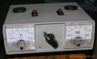 枣庄市薛城区玉梅电子加工厂其他电工仪器仪表产品列表与仪器仪表制造概述