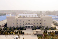 开封市测控技术选用爱佩AP-HX-408B1恒温恒湿试验箱，助力仪器仪表制造质量提升