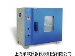 鼓风干燥箱GZX-GF101-5-BS-II 上海禾颖仪器仪表制造的可靠选择